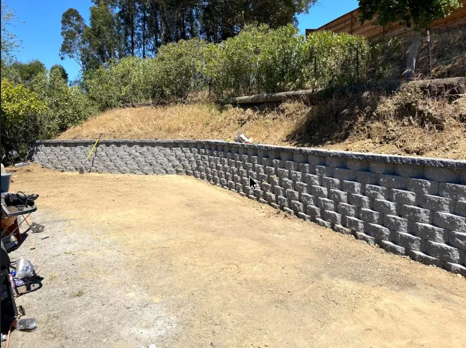 Reliable landscape design for homes in Oakland, CA by Ramirez Landscaping