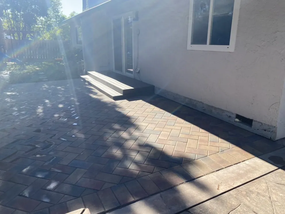 Trusted outdoor landscaping in Oakland, CA by Ramirez Landscaping