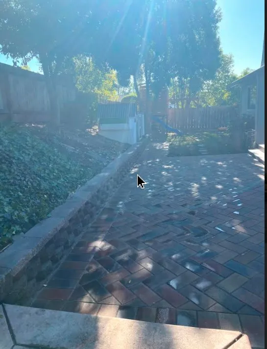 Custom landscape installation for outdoor upgrades in Oakland, CA by Ramirez Landscaping