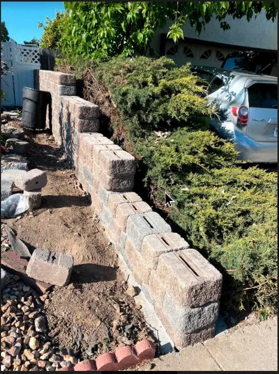 Top-rated landscape design near you in Oakland, CA by Ramirez Landscaping