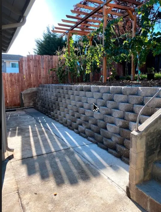 Affordable outdoor landscaping for beautiful yards in Oakland, CA by Ramirez Landscaping