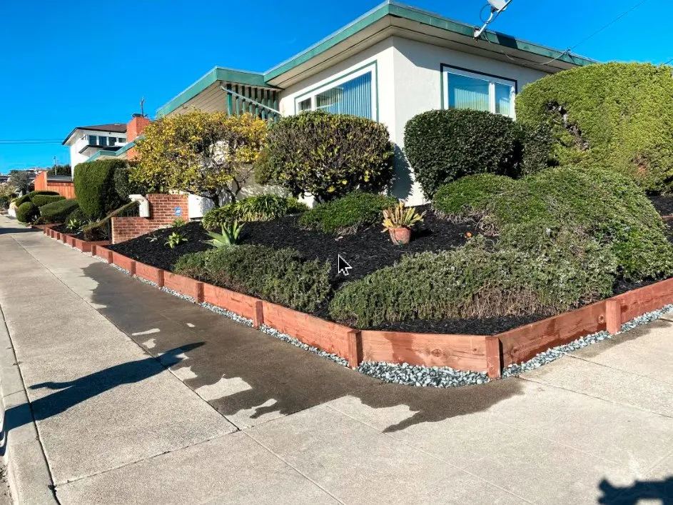 Expert garden landscaping experts serving Oakland, CA - Ramirez Landscaping