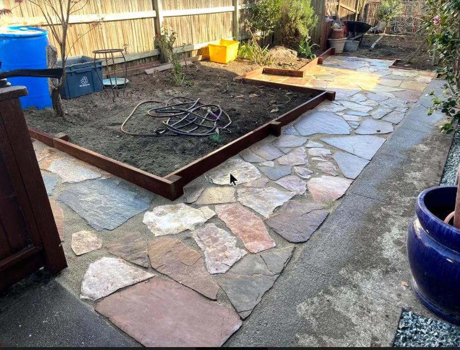 Local garden landscaping experts serving Oakland, CA - Ramirez Landscaping