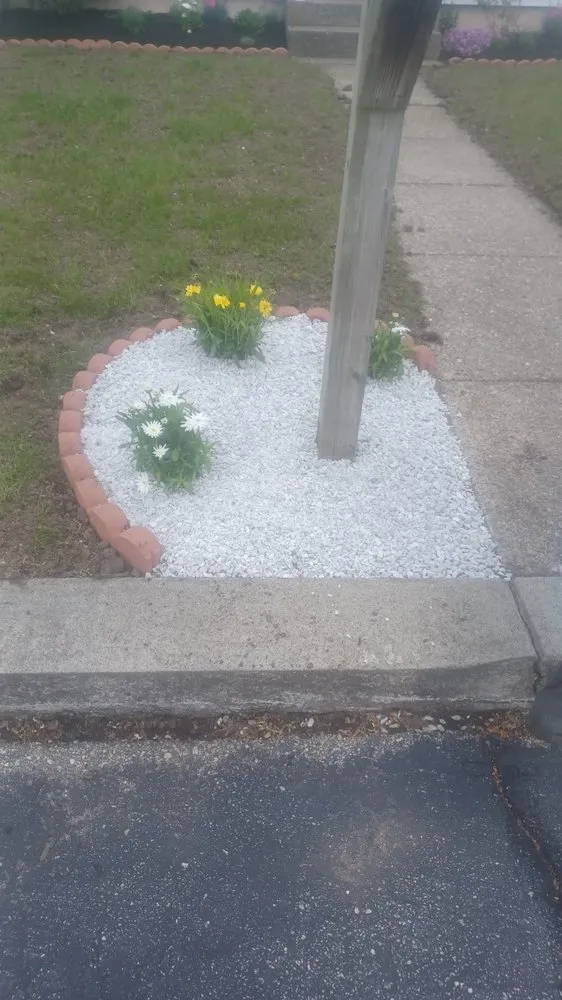 Top-rated residential landscaping in Pawtucket, RI - Ramirez Landscaping