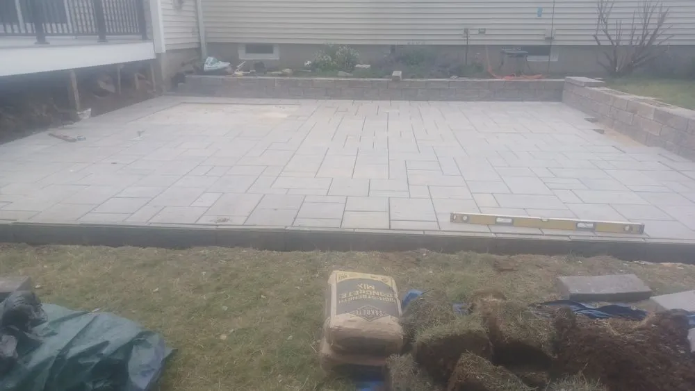 Custom lawn care service in Pawtucket, RI by Ramirez Landscaping