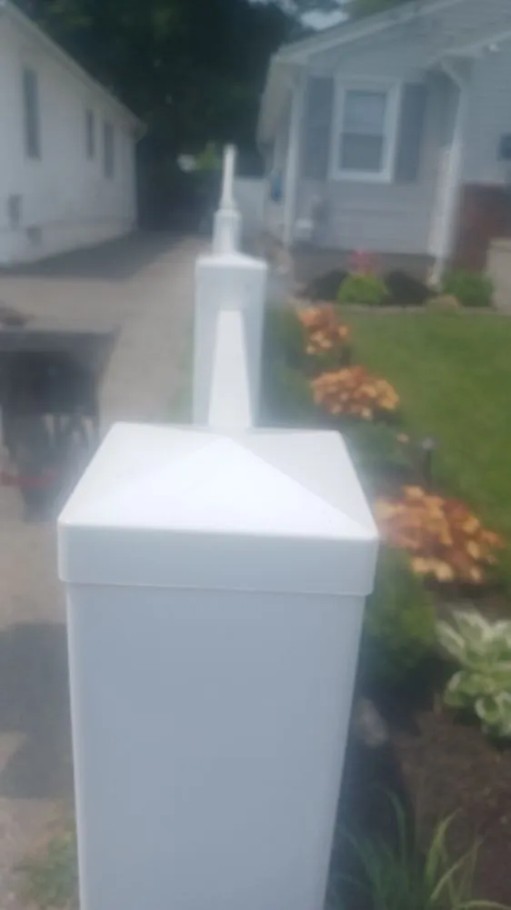 Custom lawn care service in Pawtucket, RI by Ramirez Landscaping