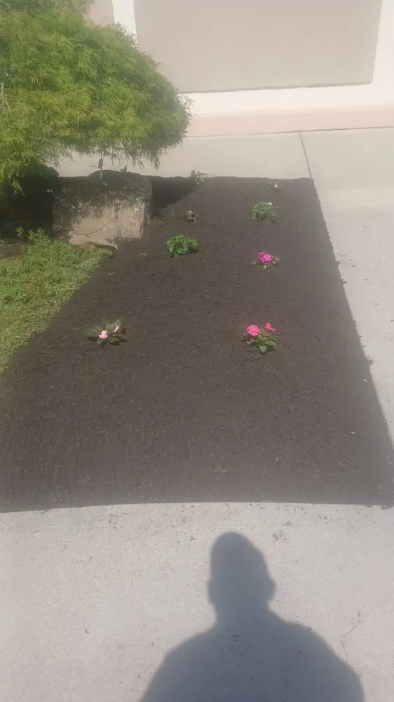 Reliable landscape installation in Pawtucket, RI by Ramirez Landscaping
