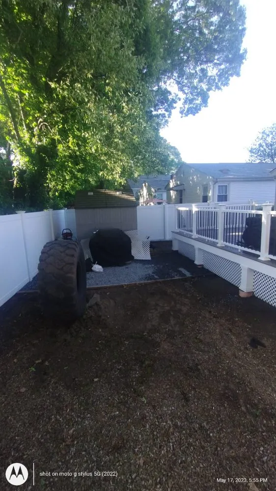 Trusted landscaping services in Pawtucket, RI - Ramirez Landscaping