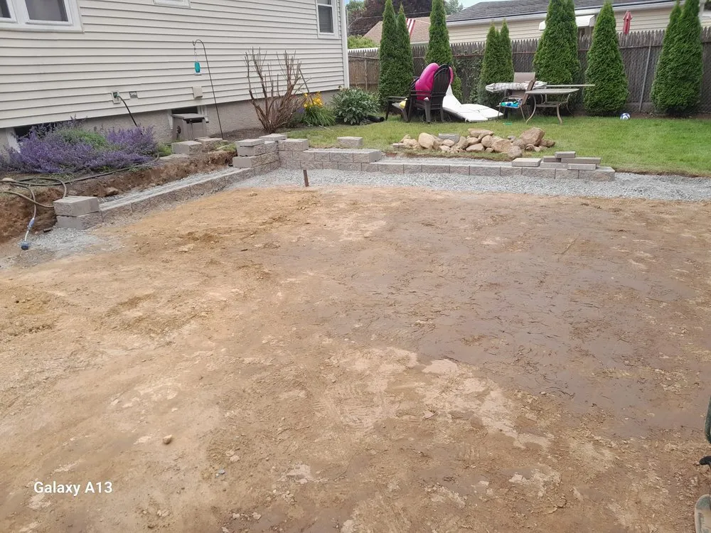 Affordable landscaping services for outdoor upgrades across Pawtucket, RI - Ramirez Landscaping