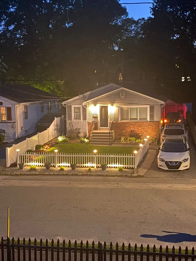 Affordable yard cleanup service experts serving Pawtucket, RI - Ramirez Landscaping