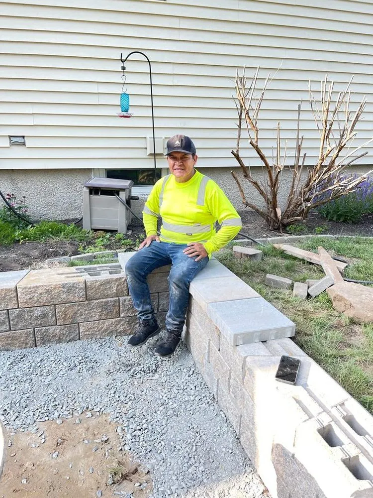 Top-rated landscape design in Pawtucket, RI by Ramirez Landscaping