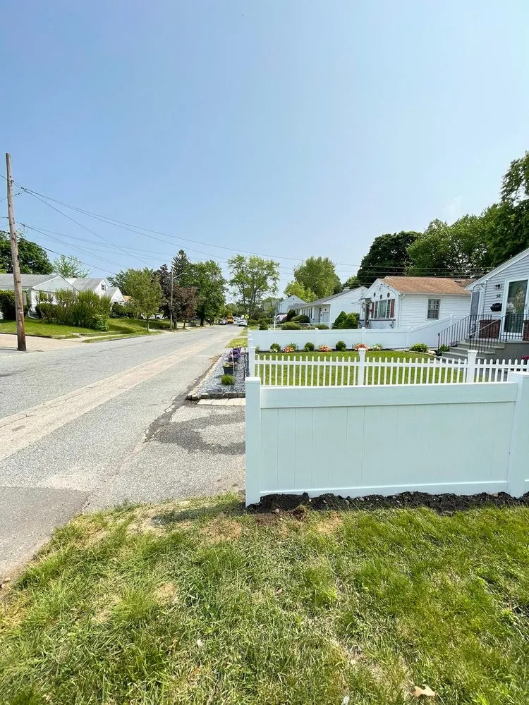 Affordable lawn care service for homes across Pawtucket, RI - Ramirez Landscaping