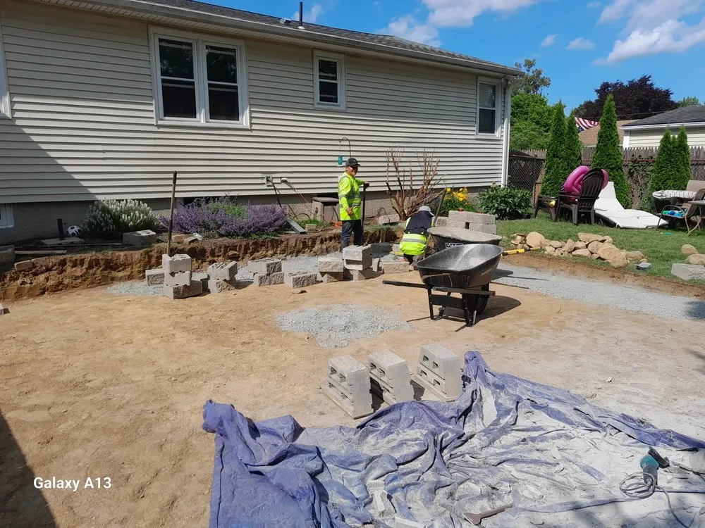 Trusted residential landscaping for homes across Pawtucket, RI - Ramirez Landscaping
