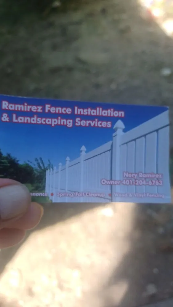 Top-rated landscaping services for residential properties across Pawtucket, RI - Ramirez Landscaping