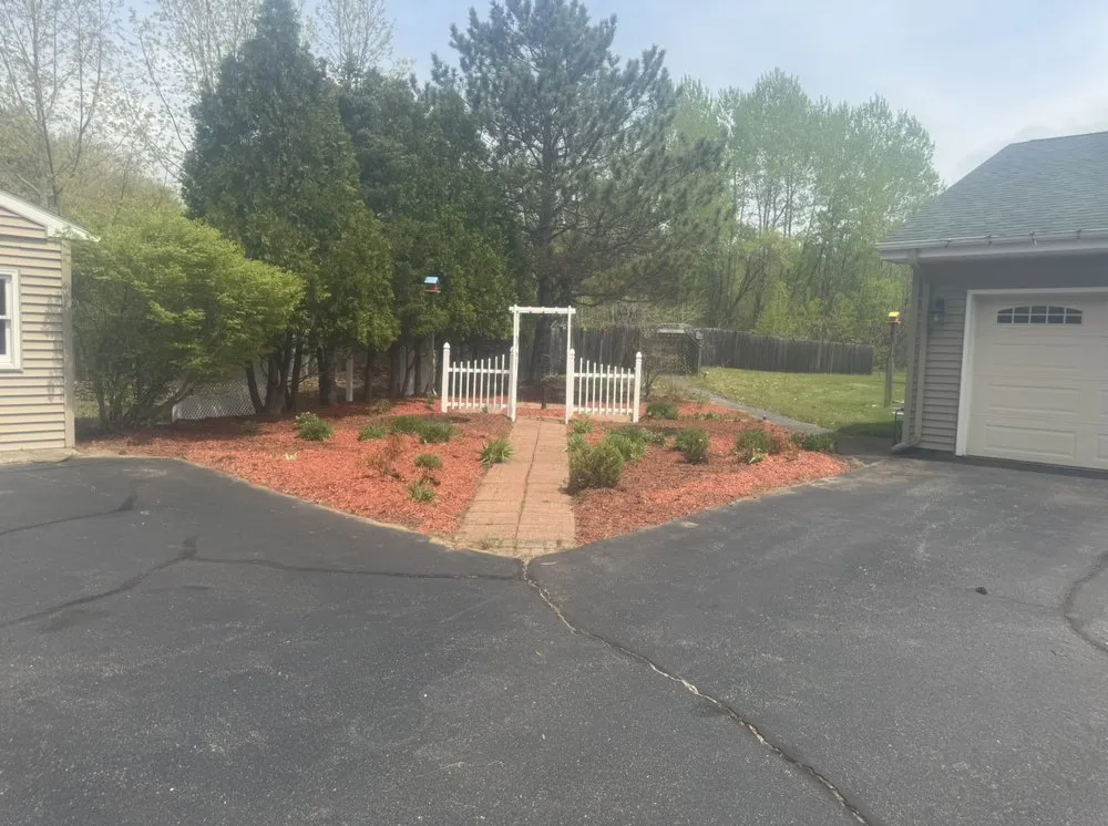 Reliable lawn care service experts serving Portland, ME - Ramirez Landscaping