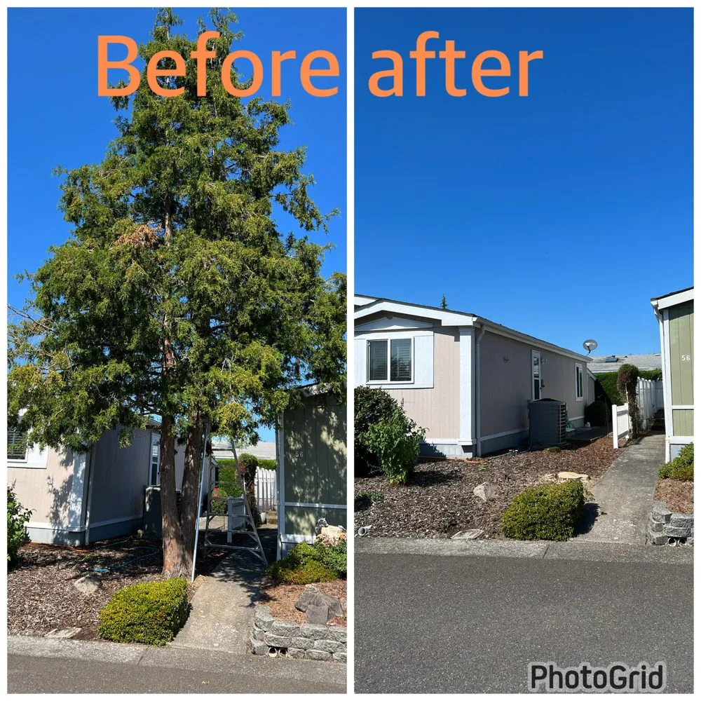 Reliable landscape design in Portland, OR - Ramirez Landscaping