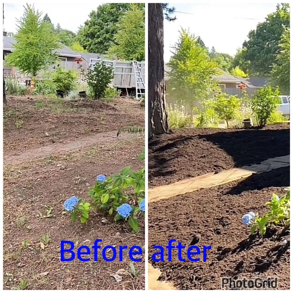 Expert outdoor landscaping in Portland, OR - Ramirez Landscaping