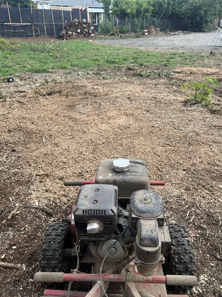 Trusted garden landscaping for homes in Portland, OR by Ramirez Landscaping