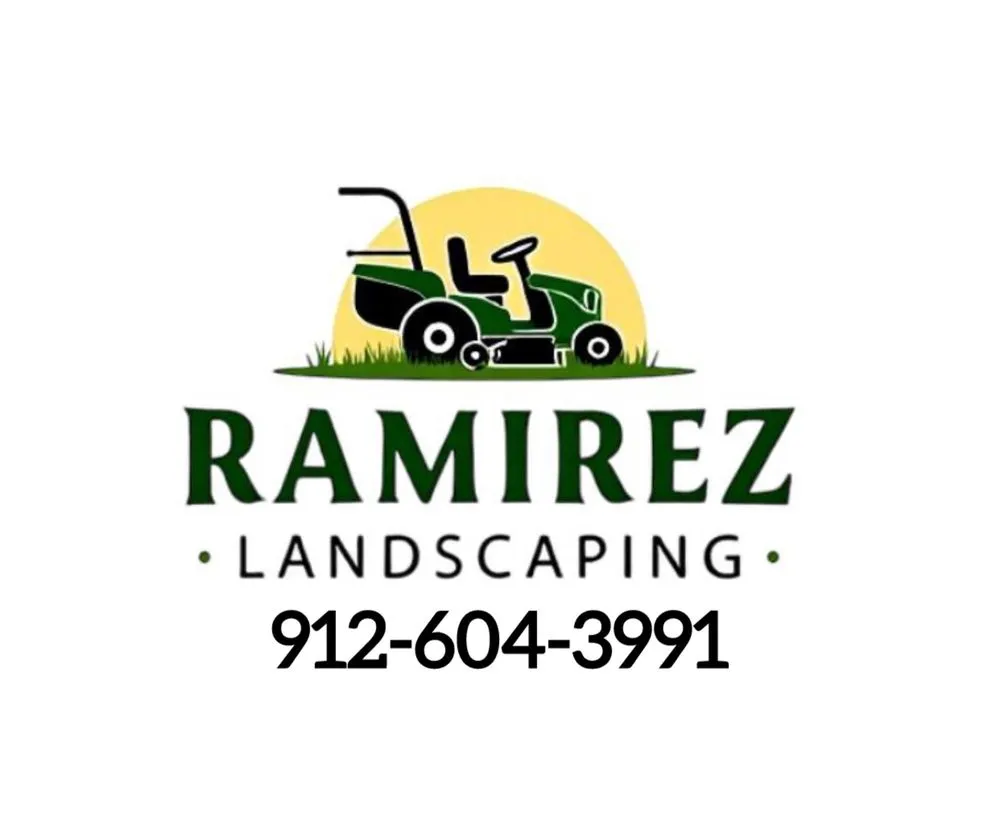 Reliable yard maintenance with custom design in Savannah, GA by Ramirez Landscaping