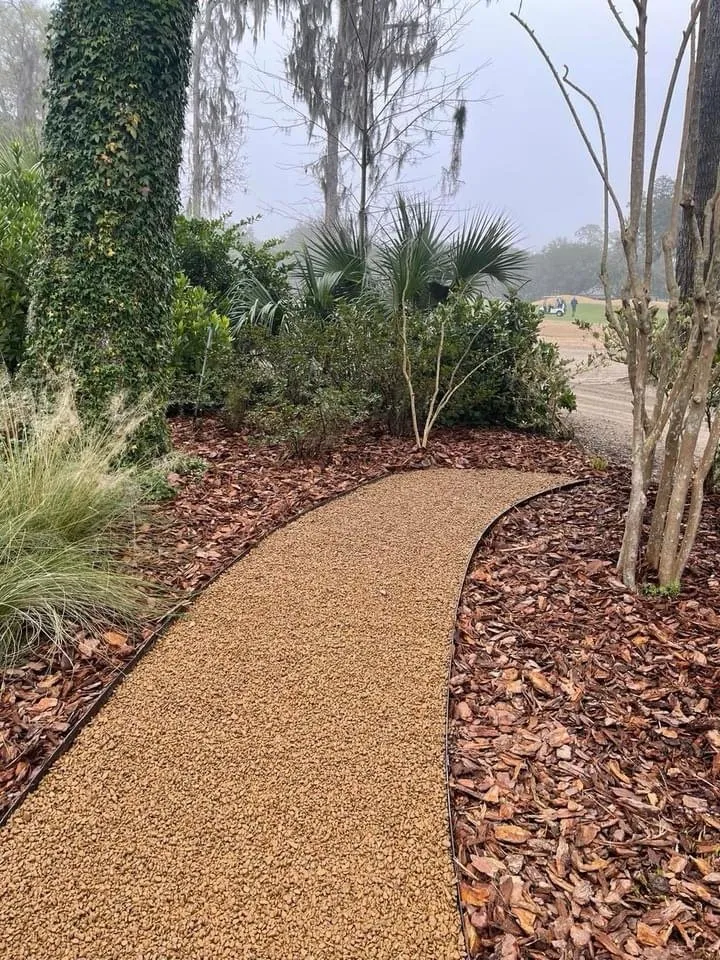 Top-rated residential landscaping in Savannah, GA - Ramirez Landscaping