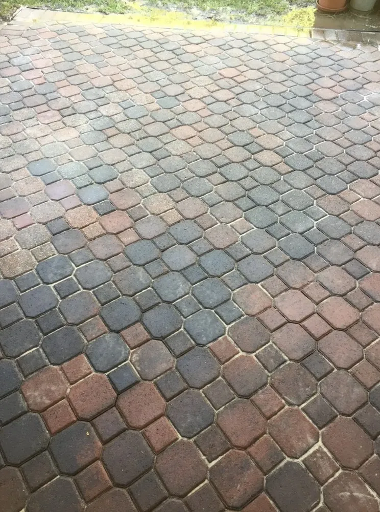 Local landscape installation for outdoor upgrades in Woodbridge, VA by Ramirez Landscaping Services