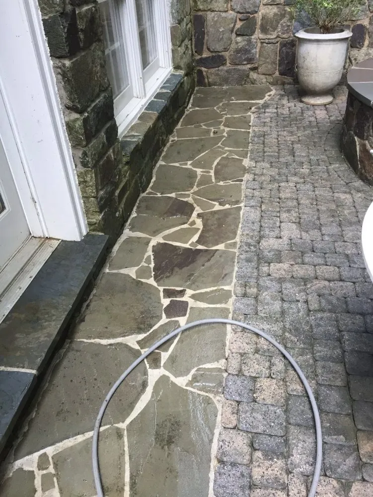 Custom residential landscaping near you across Woodbridge, VA - Ramirez Landscaping Services