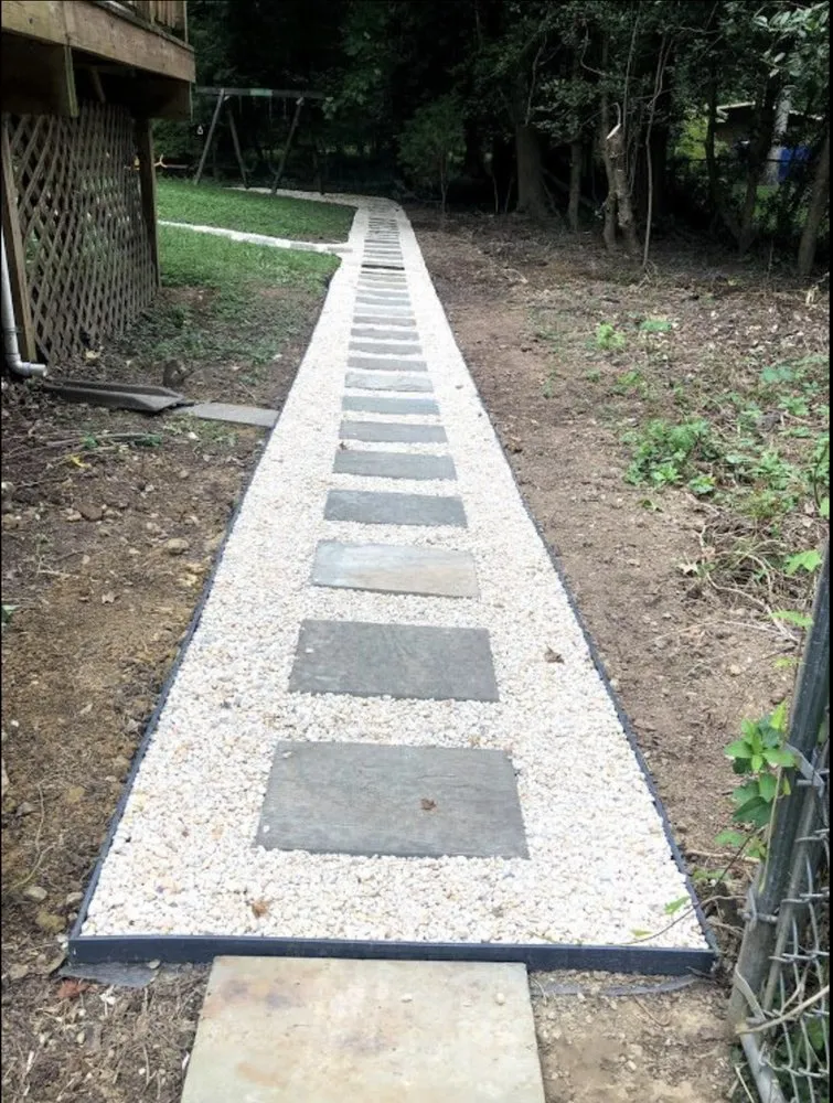 Expert yard cleanup service in Woodbridge, VA - Ramirez Landscaping Services