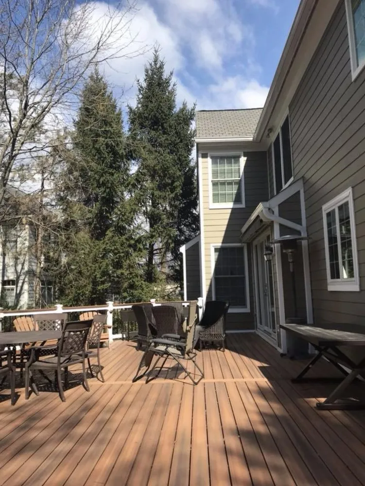 Expert yard maintenance for homes across Woodbridge, VA - Ramirez Landscaping Services