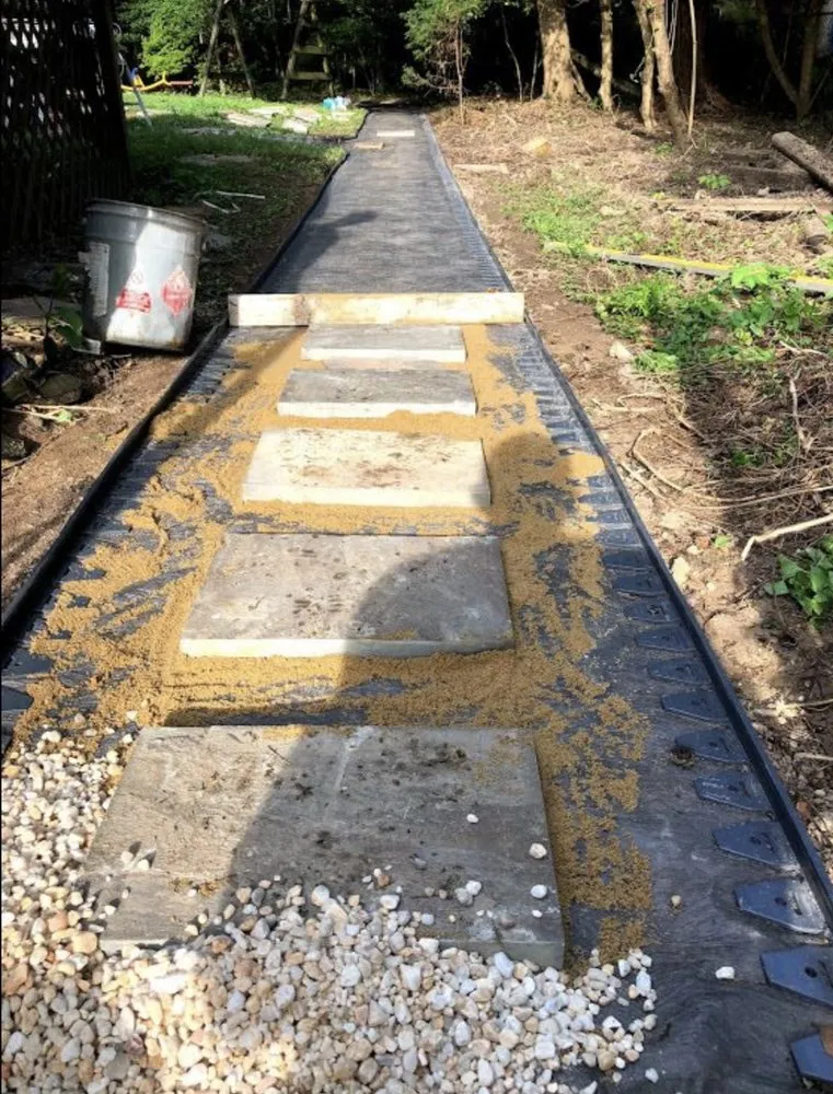 Trusted outdoor landscaping experts serving Woodbridge, VA - Ramirez Landscaping Services