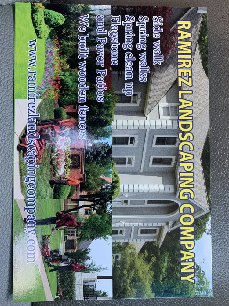 Affordable yard maintenance for year-round maintenance in Silver Spring, MD by Ramirez Landscaping