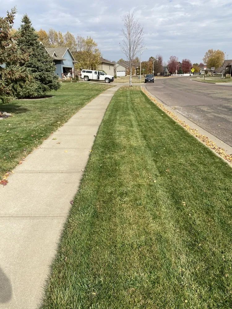 Local garden landscaping experts serving Sioux Falls, SD - Ramirez landscaping