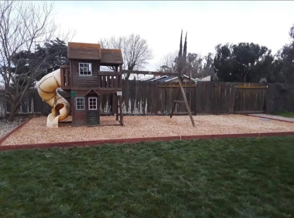 Local landscape design near you across Stockton, CA - Ramirez Landscaping