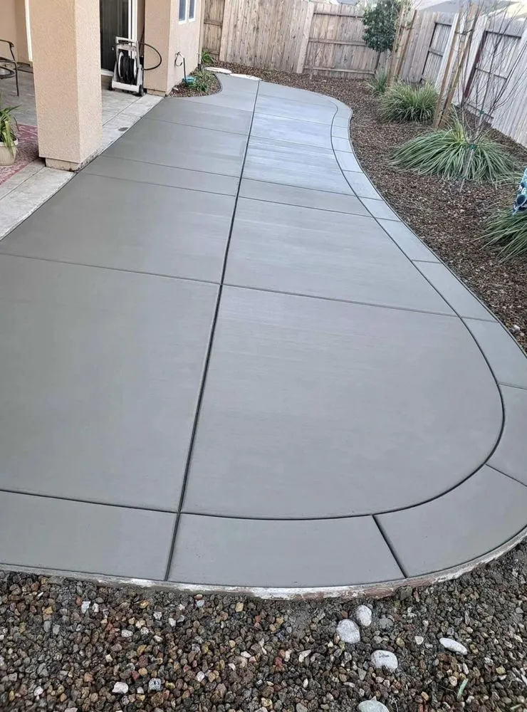 Trusted lawn mowing service in Stockton, CA by Ramirez Landscaping