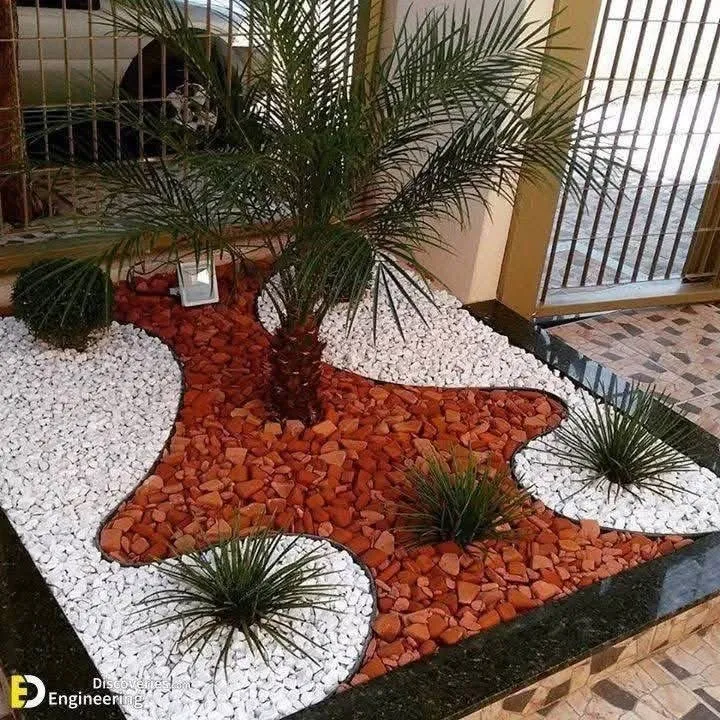 Professional landscape design for beautiful yards in Stockton, CA by Ramirez Landscaping