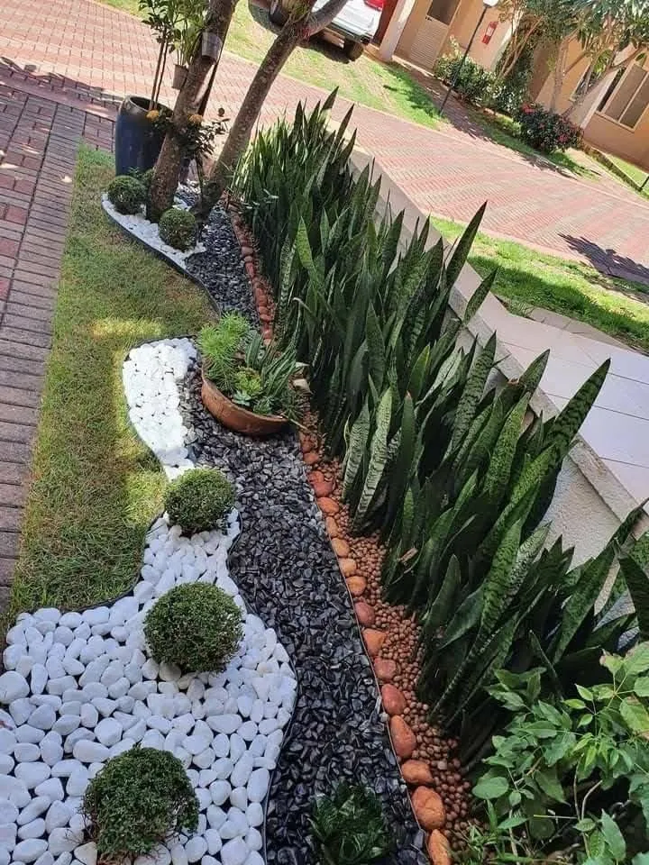 Top-rated outdoor landscaping experts serving Stockton, CA - Ramirez Landscaping