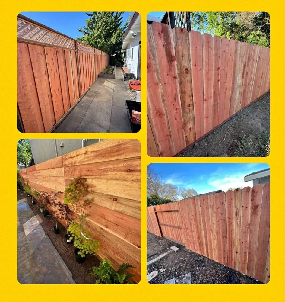 Local lawn care service in Stockton, CA by Ramirez Landscaping