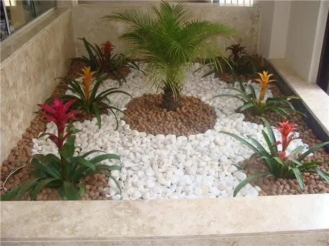 Professional residential landscaping in Stockton, CA by Ramirez Landscaping