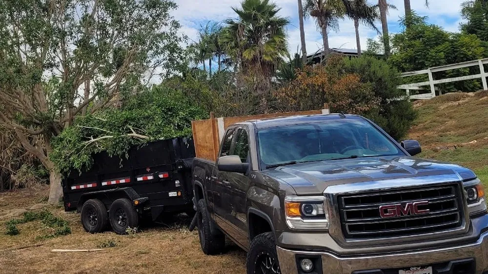 Trusted lawn care service for residential properties in Vista, CA by Ramirez Landscaping