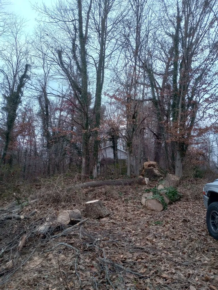 Custom residential landscaping experts serving Weaverville, NC - Ramirez Landscaping