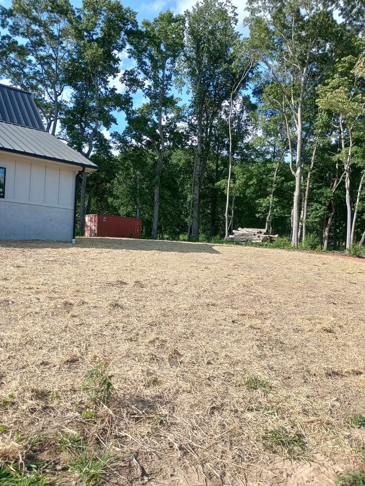 Custom landscape design experts serving Weaverville, NC - Ramirez Landscaping