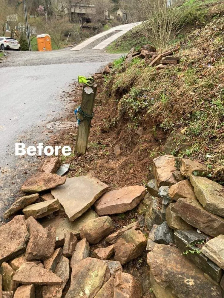 Expert residential landscaping in Weaverville, NC - Ramirez Landscaping