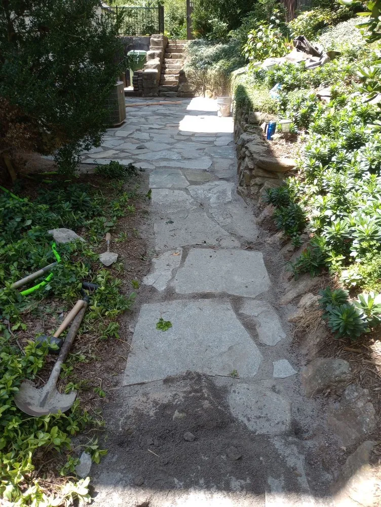 Reliable yard cleanup service experts serving Weaverville, NC - Ramirez Landscaping