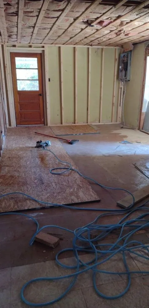 Trusted lawn care service experts serving Weaverville, NC - Ramirez Landscaping