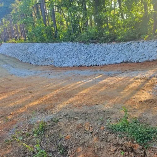 Top-rated landscape installation in Youngsville, NC - Ramirez Landscaping