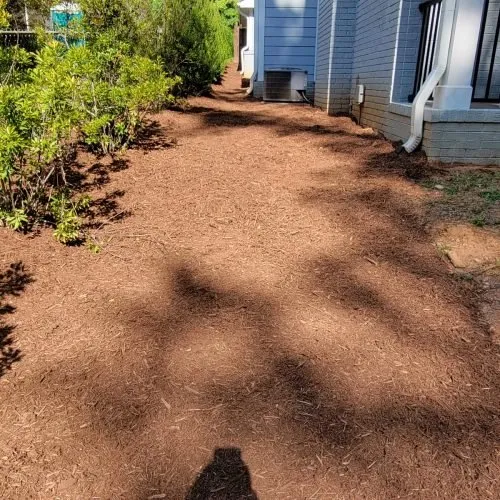 Expert outdoor landscaping for outdoor upgrades across Youngsville, NC - Ramirez Landscaping