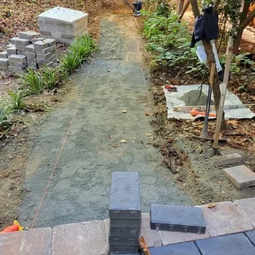 Top-rated residential landscaping experts serving Youngsville, NC - Ramirez Landscaping