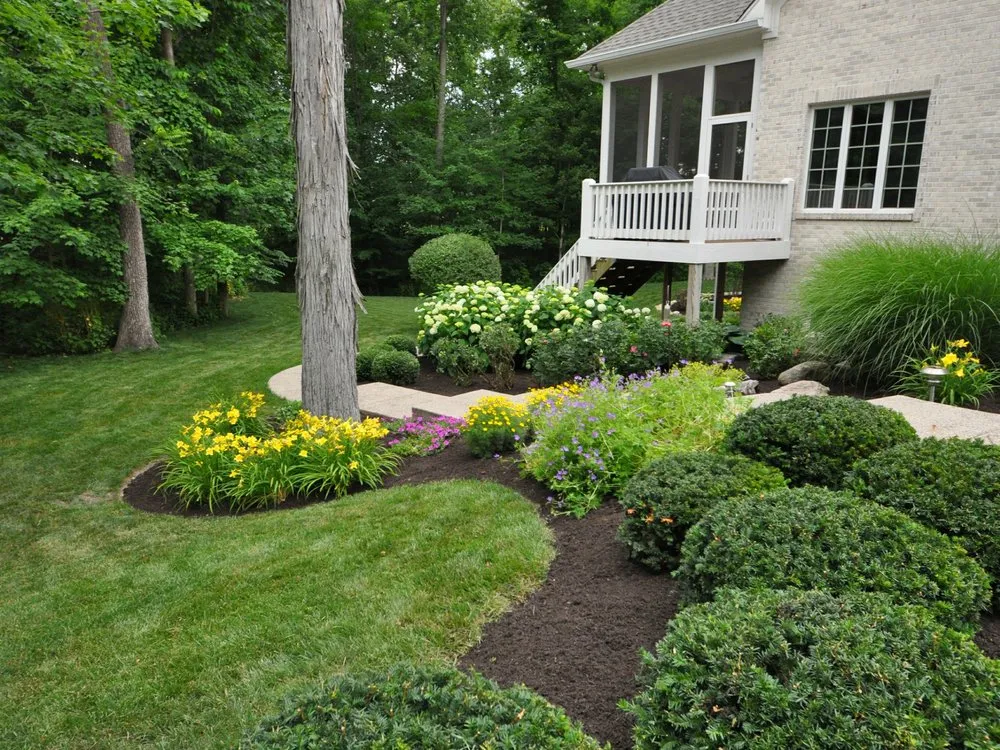 Reliable outdoor landscaping experts serving Youngsville, NC - Ramirez Landscaping