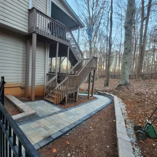 Reliable landscaping services in Youngsville, NC - Ramirez Landscaping