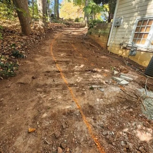 Local yard maintenance in Youngsville, NC by Ramirez Landscaping