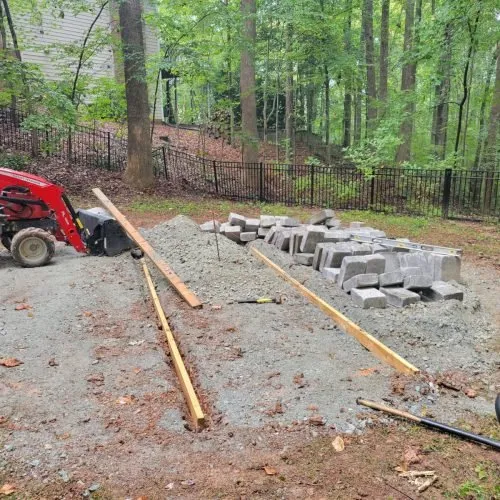 Top-rated lawn mowing service for beautiful yards across Youngsville, NC - Ramirez Landscaping